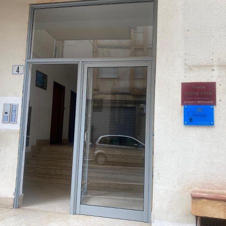 Queen'S House Cefalu Appartamento Vicino Il Mare Bagian luar foto
