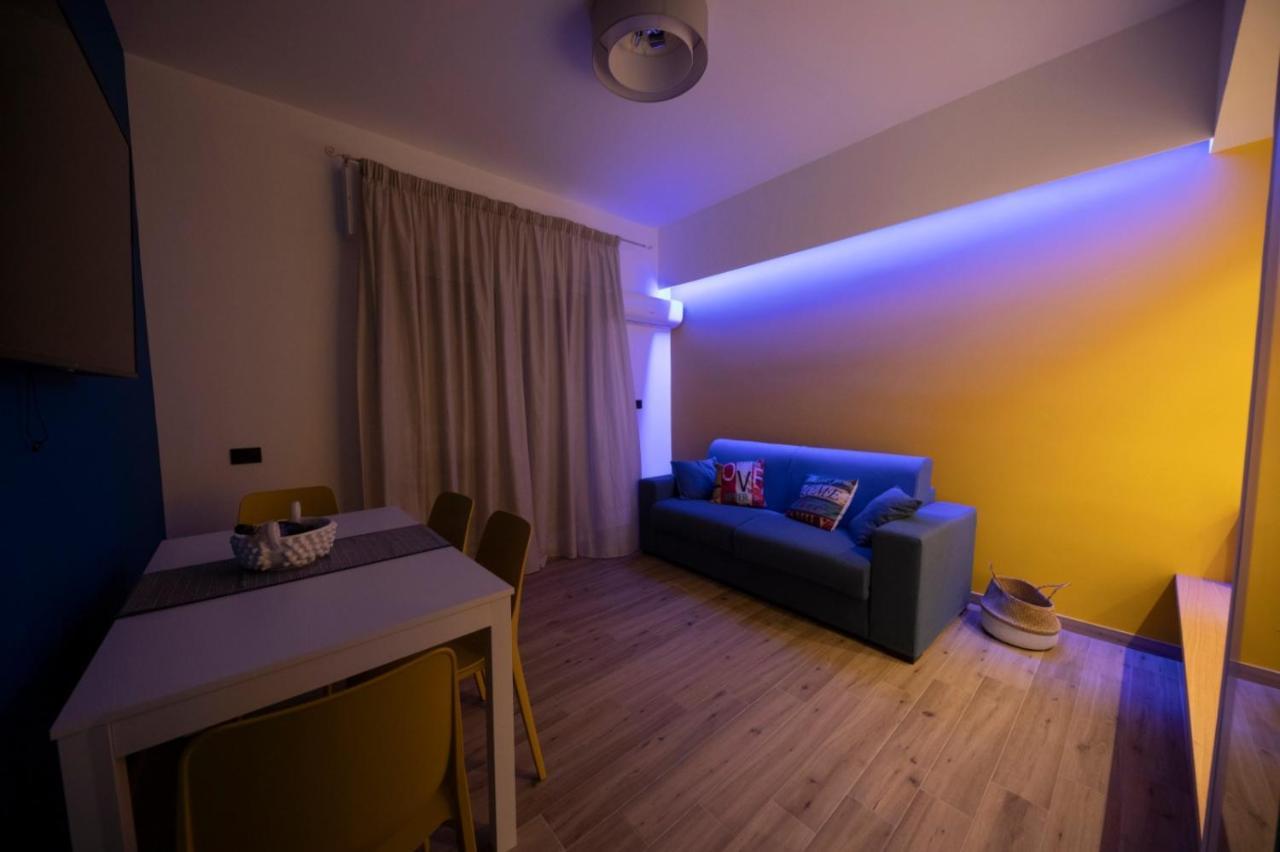 Queen'S House Cefalu Appartamento Vicino Il Mare Bagian luar foto
